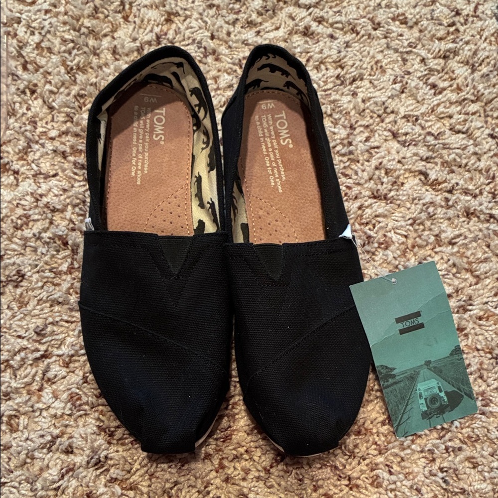 TOMS Women's Classic Alpargata